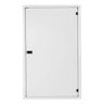 Quadro de Distribuição Andaluz 28 Din Embutir Barramento Trifásico 100a - 1