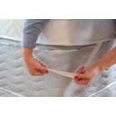 Ver imagem 3 de Pillowtop 11cm - 100% Látex Latex Foam King 193x203cm sem Opcionais