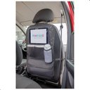 Ver imagem 2 de Organizador de Objetos e Brinquedos para Carro Infantil Preto Pimpolho