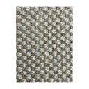 Ver imagem 2 de Tapete Sisal Natural 350x350 Mhd