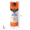 Tinta Spray Ultra 5 em 1 Laranja Brilhante Rust-oleum - 3