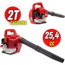 Ver imagem 1 de Soprador Ar Kawashima Kwb26s 25,4cc Profissional