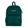 Mochila Jansport Cross Town 47lw Verde - 1
