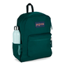 Mochila Jansport Cross Town 47lw Verde - 2