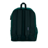 Mochila Jansport Cross Town 47lw Verde - 3