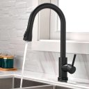 Ver imagem 3 de Torneira para Cozinha Quente e Frio Duplo Comando Fc-32