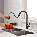 Ver imagem 1 de Torneira para Cozinha Quente e Frio Duplo Comando Fc-32