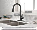 Ver imagem 4 de Torneira para Cozinha Quente e Frio Duplo Comando Fc-32
