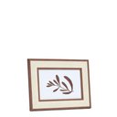 Ver imagem 4 de Kit Porta-Retratos em Poliestireno 6 Pcs Mart