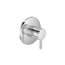 Ver imagem 1 de Acabamento Monocomando para Chuveiro Deca Link 4993.c.lnk.chu Cromado