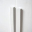Ver imagem 7 de Guarda Roupa Casal 6 Portas 6 Gavetas 242,6cm Imperiale Premium Branco