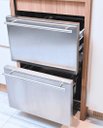 Ver imagem 4 de Gaveta Refrigerada Profissional de Embutir Gourmet Aço Inox Cozix