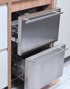 Ver imagem 3 de Gaveta Refrigerada Profissional de Embutir Gourmet Aço Inox Cozix