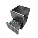 Ver imagem 1 de Gaveta Refrigerada Profissional de Embutir Gourmet Aço Inox Cozix