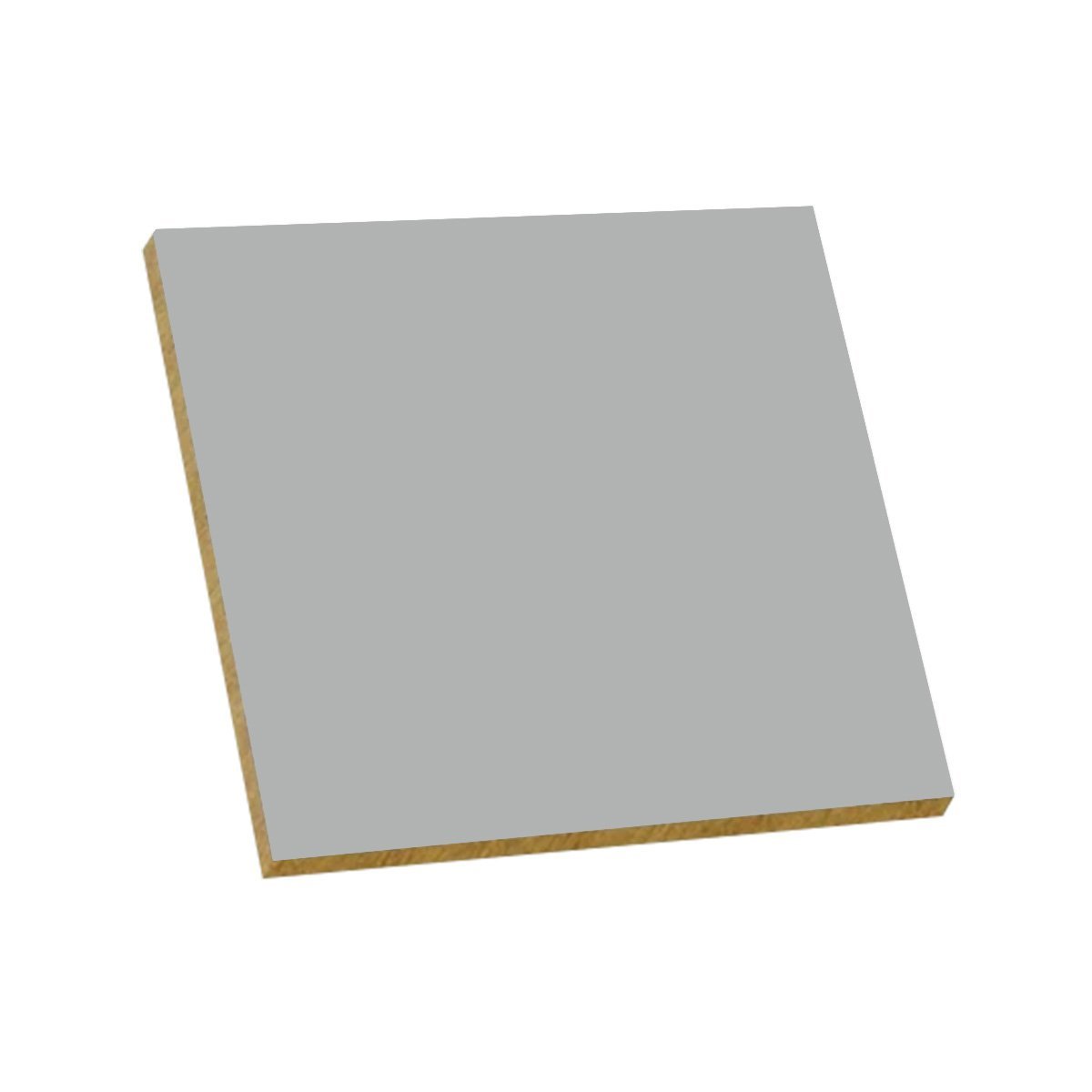 Mdf Beton Matt 18Mm 1850 X 2750Mm 2 Faces - Arauco - 1