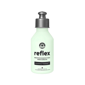Removedor de Manchas para Vidros Reflex 150ml Easytech