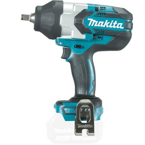 Chave de Impacto sem Bateria Bivolt - Dtw1002z - Makita Chave de Impacto S/bateria Biv Makita Dtw100