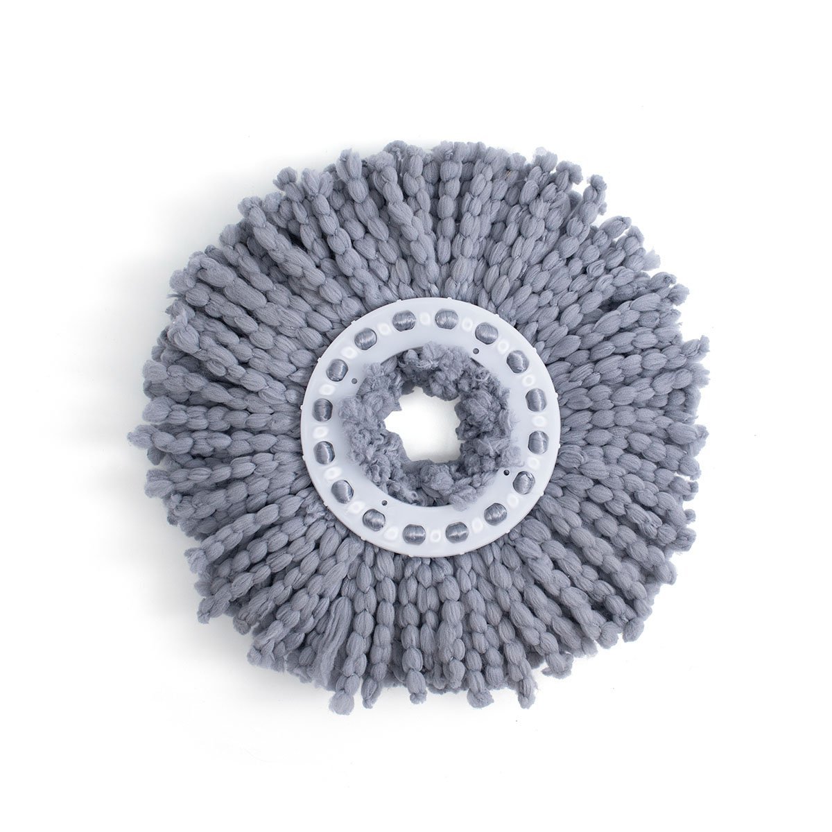 Refil para mop giratório giro fit de microfibra - Simplo
