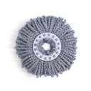 Ver imagem 1 de Refil para mop giratório giro fit de microfibra - Simplo