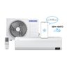 Ar Condicionado Split 22000 BTUs High Wall Inverter Samsung Wind Free Connect Só Frio - 5