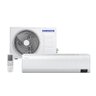 Ar Condicionado Split 22000 BTUs High Wall Inverter Samsung Wind Free Connect Só Frio - 6