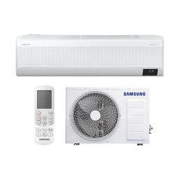 Ar Condicionado Split 22000 BTUs High Wall Inverter Samsung Wind Free Connect Só Frio - 1