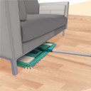 Ver imagem 2 de Mop Flat Chenile com Cabo Telescópico Esfregão Multiuso