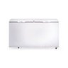 Freezer Horizontal Skin Condenser Ghbs-510 Branco 127v - 1