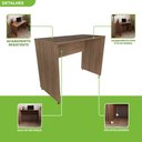 Ver imagem 6 de Mesa para Escritório 120cmx60cm