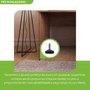 Ver mais imagens de Mesa para Escritório 120cmx60cm