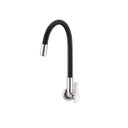 Ver imagem 1 de Torneira Parede Cozinha Loren Flex Black 1178 B27 – Lorenzetti