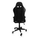 Ver imagem 3 de Cadeira Gamer Sti Preto/branco - Ch-7001