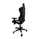 Ver imagem 2 de Cadeira Gamer Sti Preto/branco - Ch-7001
