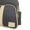 Mochila Maternidade Impermeavel Bolsa Multifunção - 4