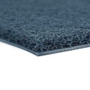 Ver imagem 5 de Rolo Capacho Vinil 12mm Azul Marinho Rm Decor 11,00 X 1,2m (13,2m²)