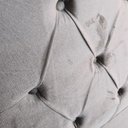 Ver imagem 6 de Cabeceira Queen para Cama Box Cristal 160cm Marrom Escuro