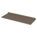 Ver imagem 1 de Tampo P- Balcão Cozinha Gabinete 120x53cm Duna - Henn