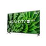 Smart TV Lg 82 Polegadas 4K Wi-Fi Bluetooth Hdr Inteligência Artificial Thinq Ai Google Assistente Alexa - 1