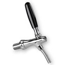 Ver imagem 1 de Torneira Italiana de Chopp Curta 5/8 Memo Mundi