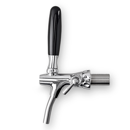 Torneira Italiana de Chopp Curta 5/8 Memo Mundi - 3