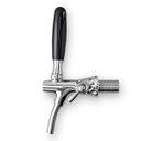 Ver imagem 2 de Torneira Italiana de Chopp Curta 5/8 Memo Mundi