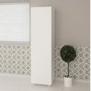 Ver imagem 1 de Armario 1 Porta Movel Bento M. BENTO Branco
