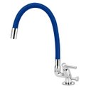 Ver imagem 1 de Torneira Gourmet Mesa com Saída Universal para Purificador:azul