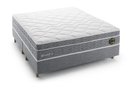 Ver imagem 3 de Cama Box Blend 32 Latex Firme - King 193x203cm - Kit Spa