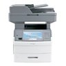 Multifuncional Laser Lexmark X656 - 1