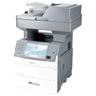 Multifuncional Laser Lexmark X656 - 2