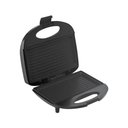 Ver imagem 7 de Sanduicheira Midea Blackstone SPMX2 Antiaderente 750W Preto 220V