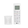 Controle Remoto Ar Condicionado Lg Pwlssb21h Amnw24gttc0 Atnw18gtlp0 Akb75735404 Original - 2