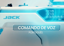 Ver imagem 4 de Reta Direc Drive Jack A4f-220v+13itens+1pano De Prato+36meses de Garantia Direto da Fábrica