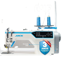 Ver imagem 1 de Reta Direc Drive Jack A4f-220v+13itens+1pano De Prato+36meses de Garantia Direto da Fábrica